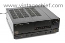 JVC AX-1100 Amplifier