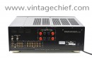 JVC AX-1100 Amplifier