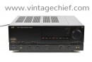 JVC AX-1100 Amplifier