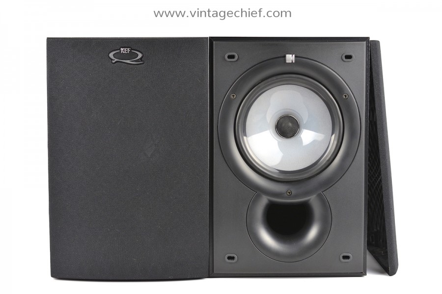 KEF Q15 Speakers