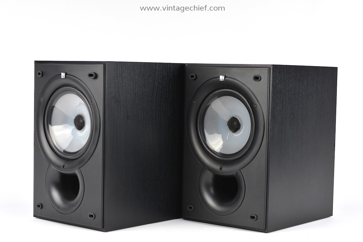 KEF Q15 speaker system スピーカーペア KEF Q15の仕様
