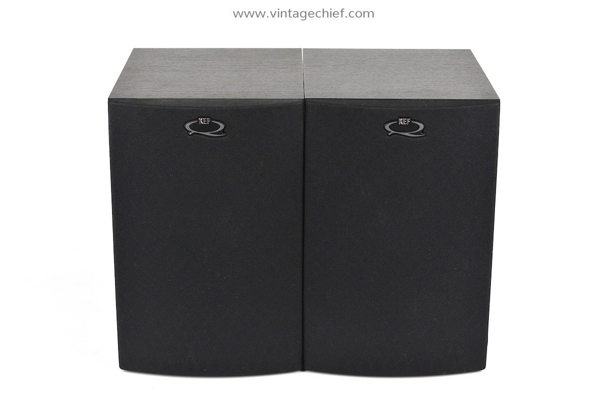KEF Q15.2 スピーカー KEF : Q15.2 - 中古 | オーディオユニオン
