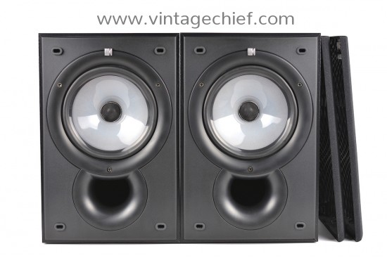 KEF Q15 Speakers