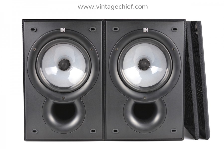 KEF Q15 Speakers