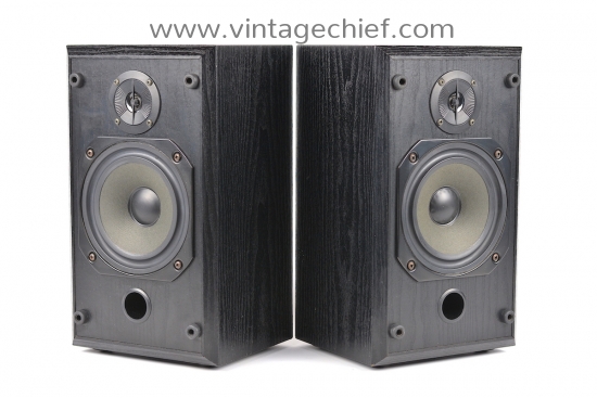 Bowers & Wilkins V201 Speakers