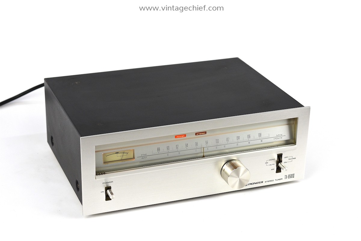 AMPLI HIFI VINTAGE Pioneer Sa 6500 EUR 115,00 - FR