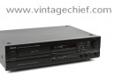 Denon DRS-640 Cassette Deck