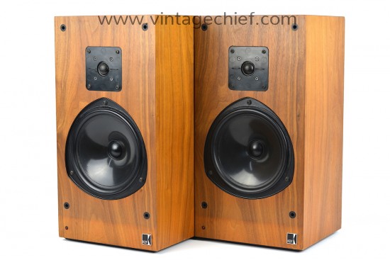 KEF Reference 103.2 Speakers