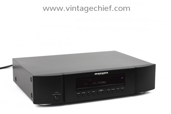 Marantz ST6003 FM / AM Tuner