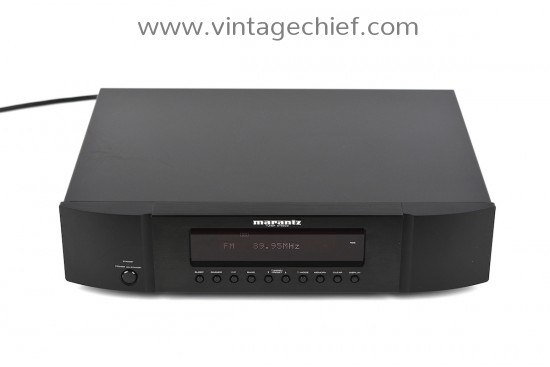 Marantz ST6003 FM / AM Tuner