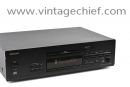 Onkyo DX-7511 CD Player