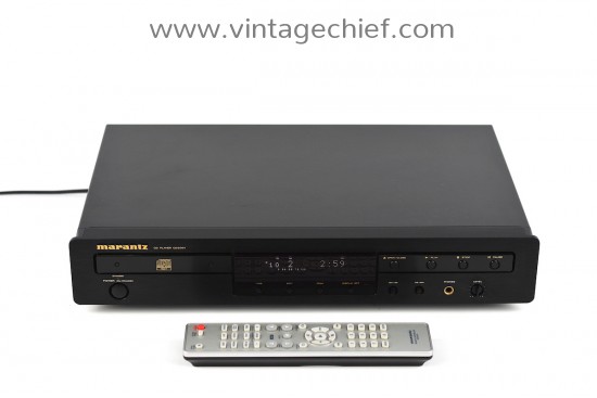 Marantz CD5001 CD Player