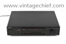 Sony ST-SA3ES FM / AM Tuner