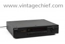 Sony ST-SA3ES FM / AM Tuner