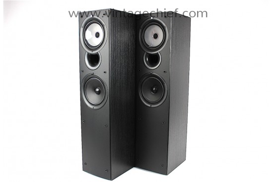 KEF Q55 Speakers
