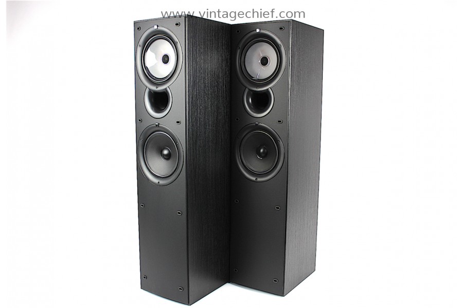 KEF Q55 Speakers