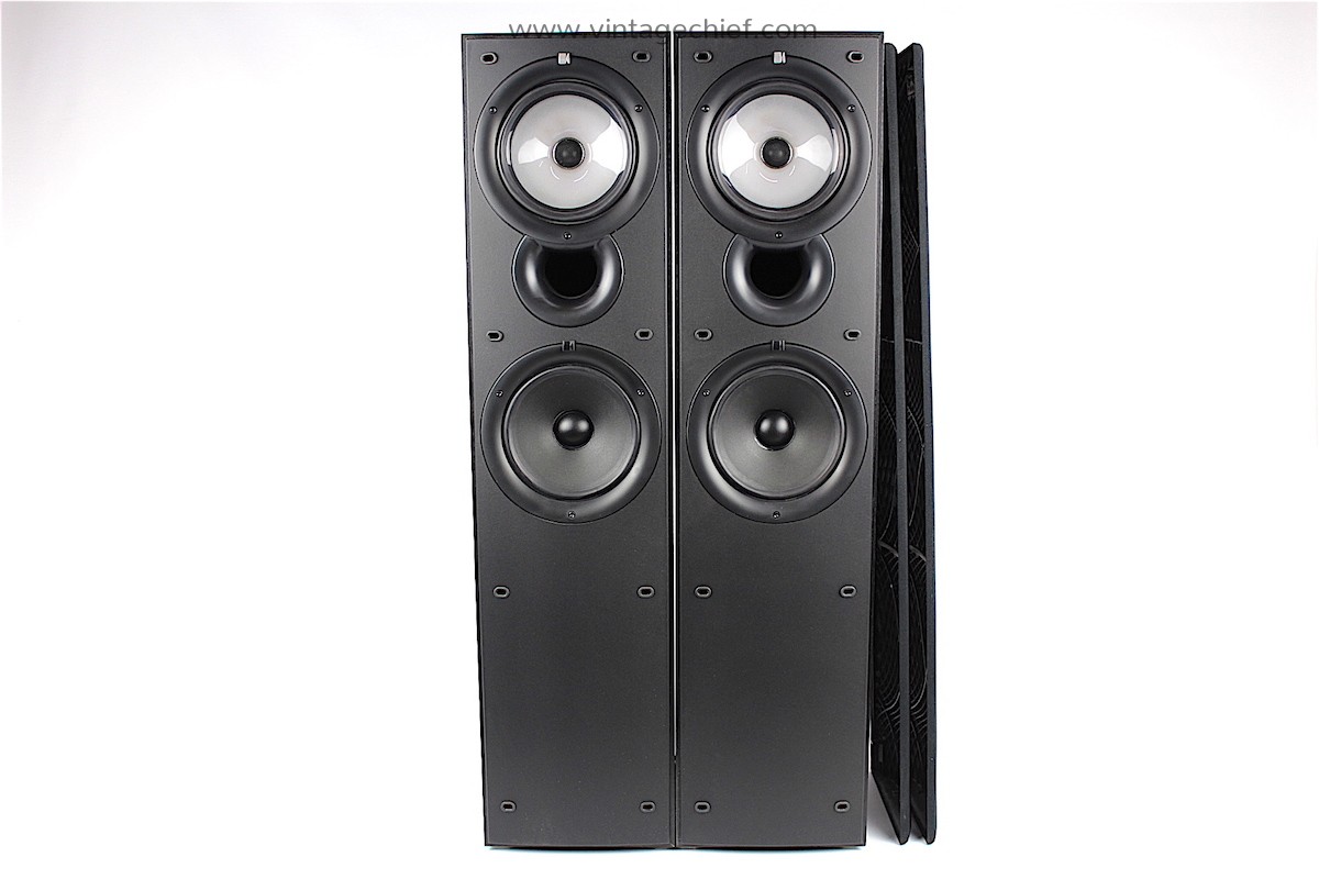Kef 303.3 best sale