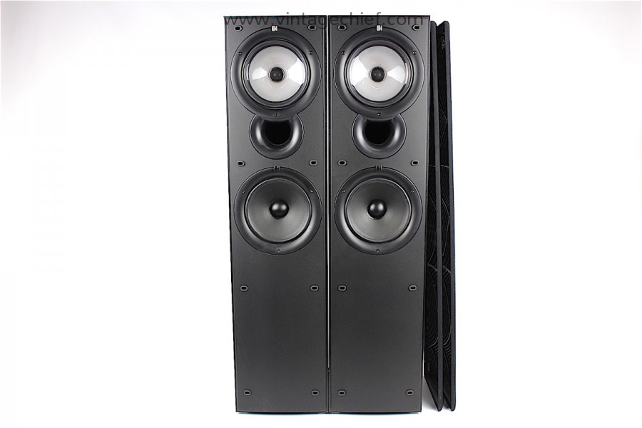 KEF Q55 Speakers