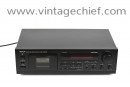 Denon DRM-550 Cassette Deck