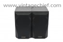 Mission 750 20th Anniversary Limited Edition Farad Azima Speakers