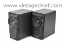 Mission 750 20th Anniversary Limited Edition Farad Azima Speakers