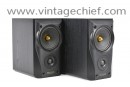 Mission 750 20th Anniversary Limited Edition Farad Azima Speakers