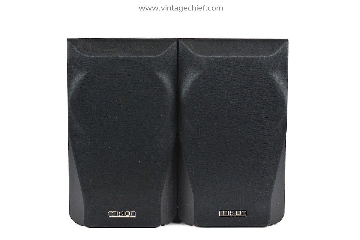 Mission 771 speakers for sale 2025