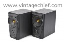 Mission 750 20th Anniversary Limited Edition Farad Azima Speakers