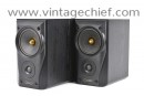 Mission 750 20th Anniversary Limited Edition Farad Azima Speakers