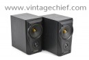 Mission 750 20th Anniversary Limited Edition Farad Azima Speakers