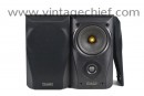 Mission 750 20th Anniversary Limited Edition Farad Azima Speakers