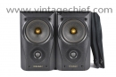 Mission 750 20th Anniversary Limited Edition Farad Azima Speakers