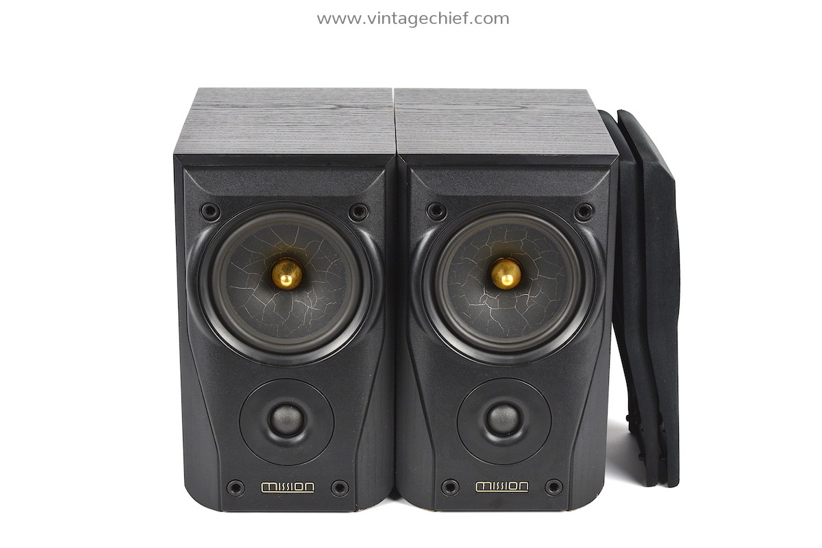 Mission speakers hot sale