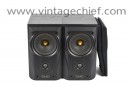 Mission 750 20th Anniversary Limited Edition Farad Azima Speakers