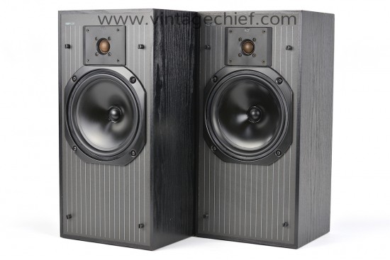 KEF C30 Speakers