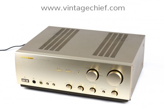 Marantz PM-68 Amplifier