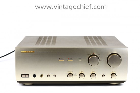 Marantz PM-68 Amplifier