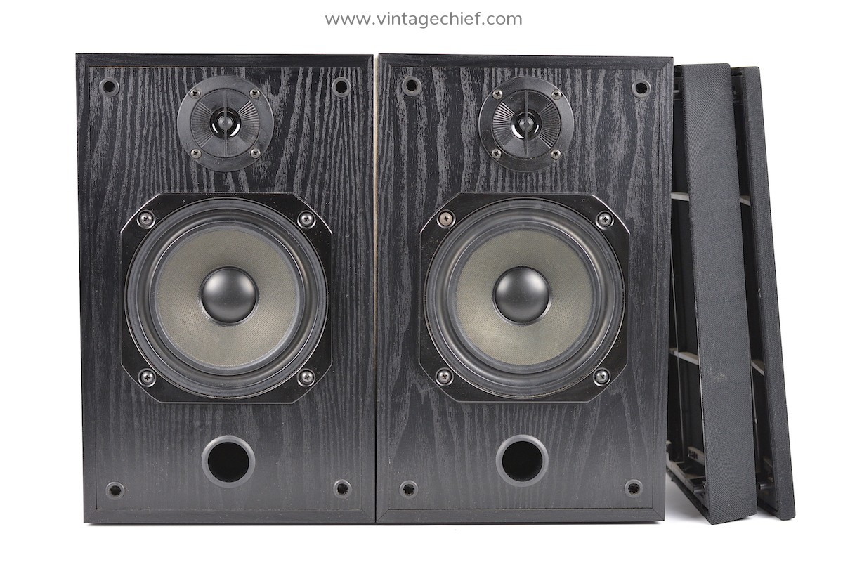 Bowers \u0026 Wilkins 201i Speakers 