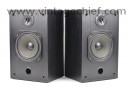 Bowers & Wilkins 201i Speakers