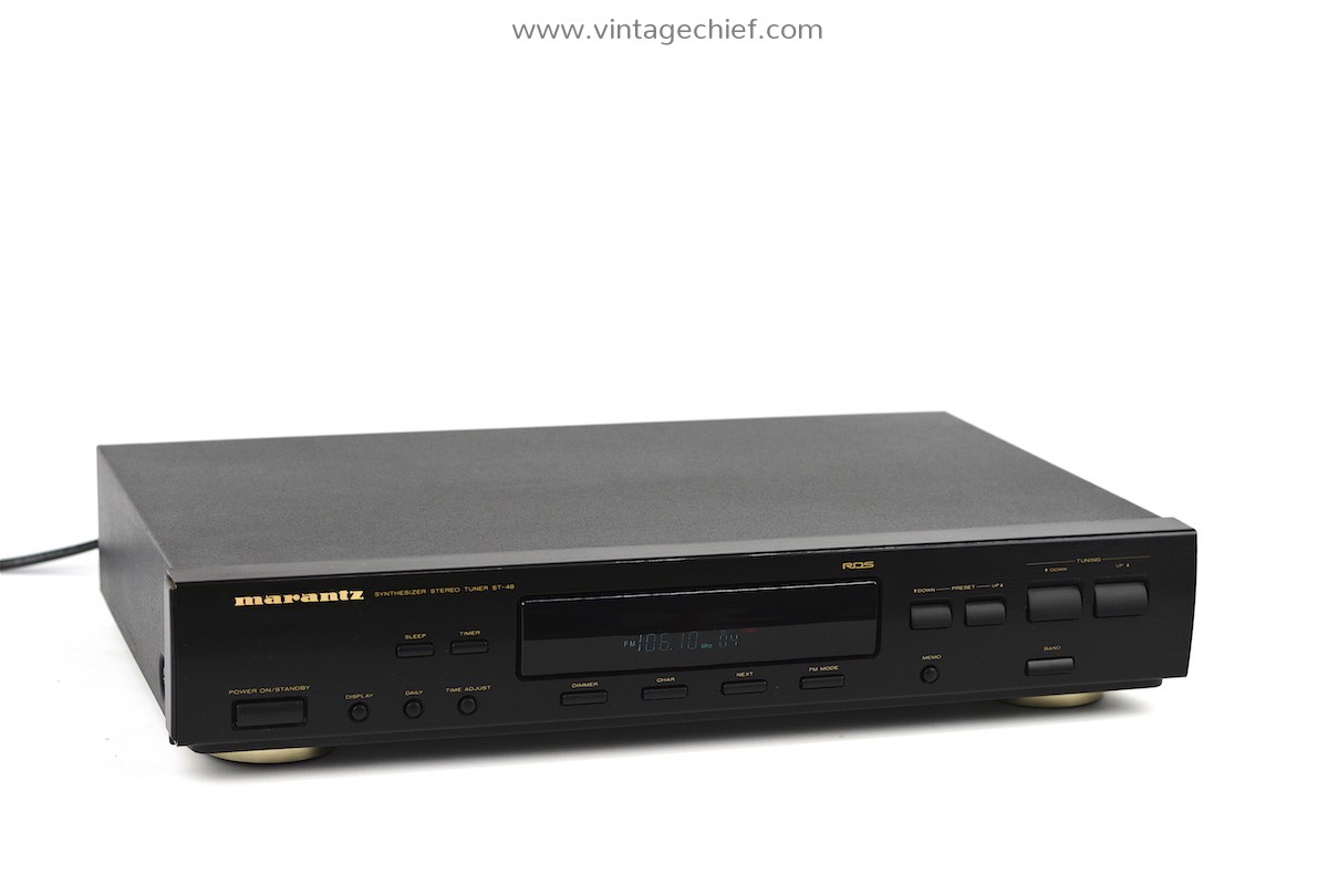 Marantz ST-17 FM/AM tuner ※値下げ