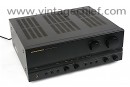 Marantz PM-80 Amplifier