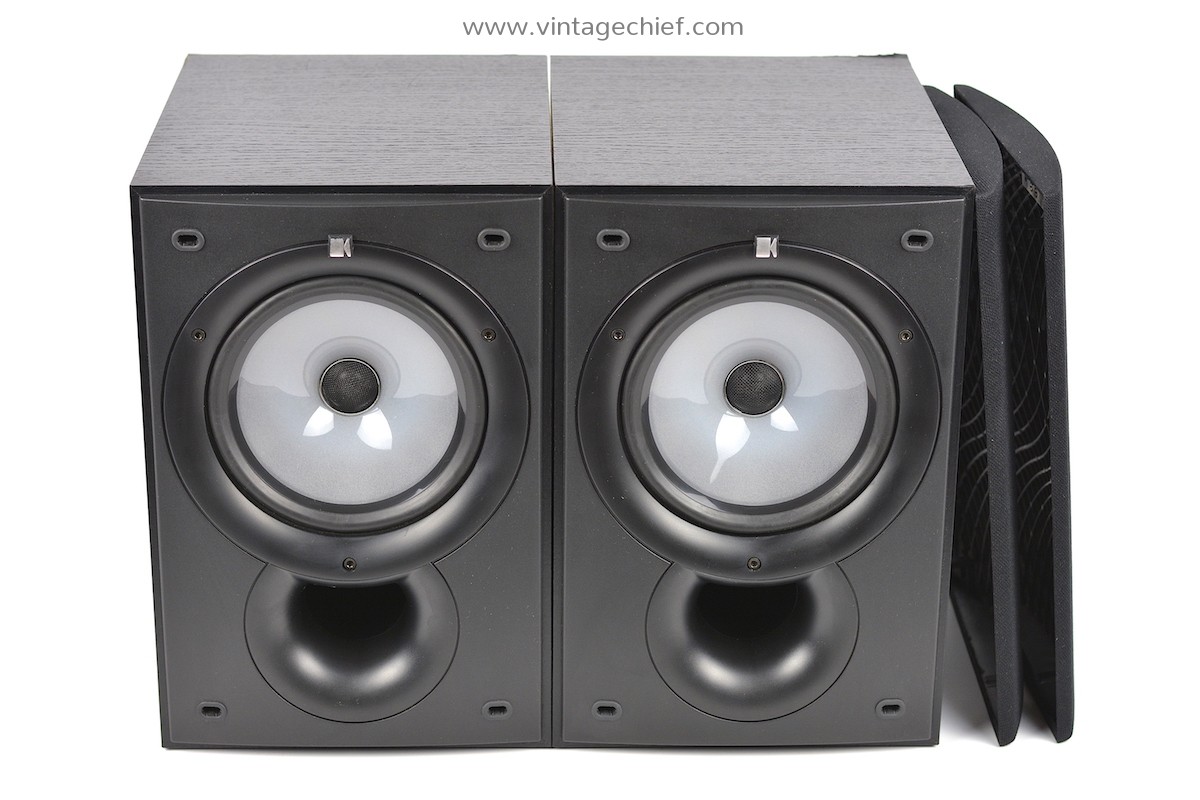 KEF Q15 Speakers