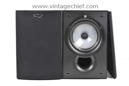 KEF Q15 Speakers