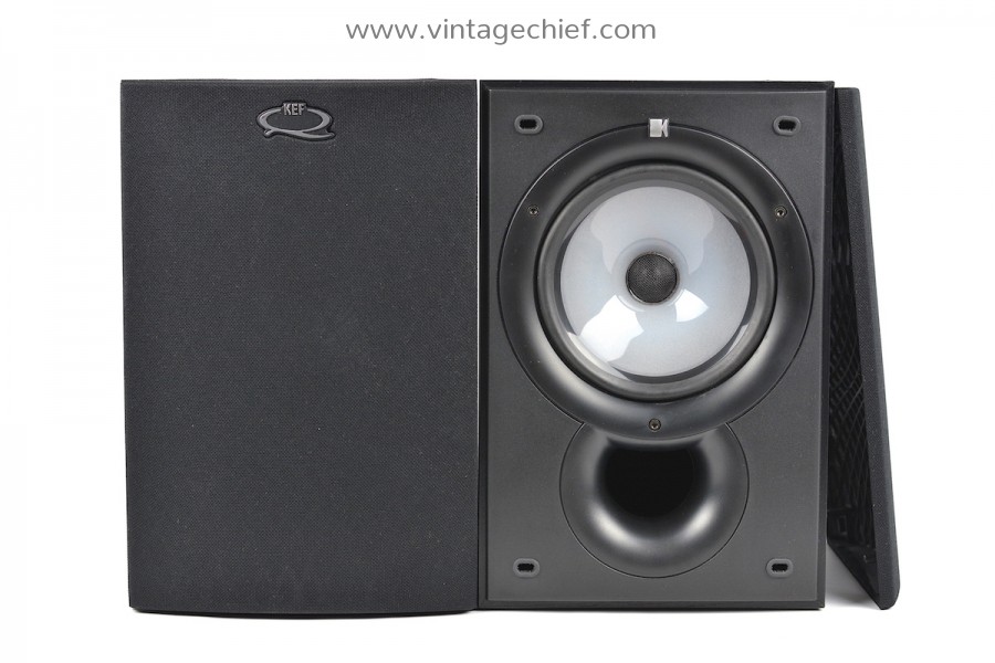 KEF Q15 Speakers