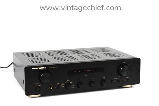 Marantz PM4001 Amplifier