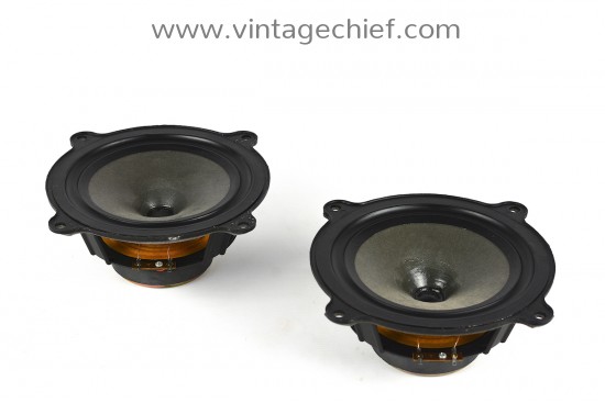 Bowers & Wilkins BM 200/22 Woofers (2x)