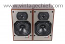 Bowers & Wilkins DM100i Speakers