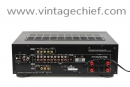 JVC AX-Z711 Amplifier