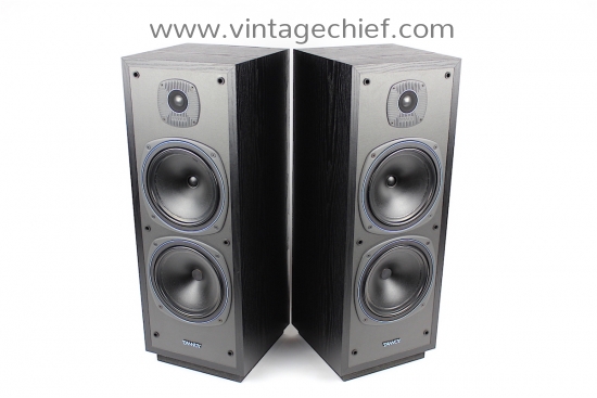 Tannoy J30 Speakers
