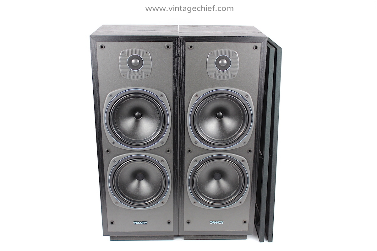 Tannoy speakers 2024 price
